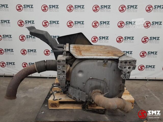 Catalyseur Renault Occ katalysator Euro 6 Renault