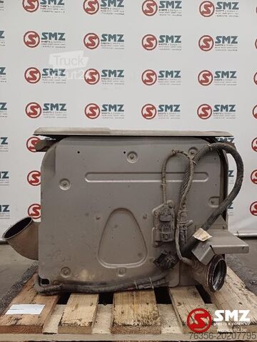 Katalysator Renault Occ katalysator Euro 6 Renault