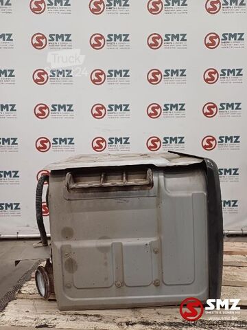 Katalysator Renault Occ katalysator Euro 6 Renault