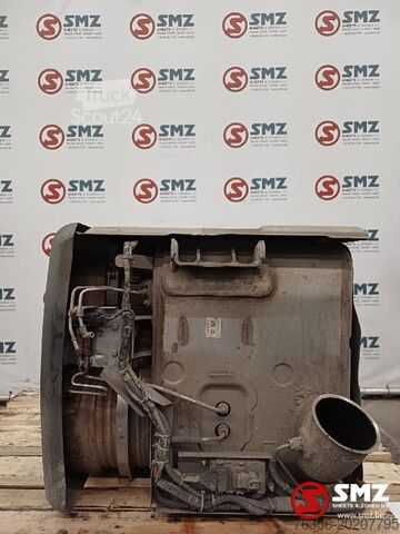 Katalysator Renault Occ katalysator Euro 6 Renault