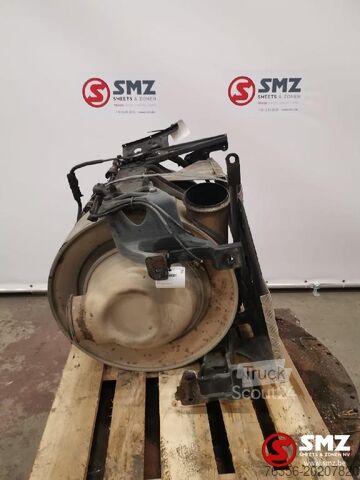 Katalysator Scania Occ Catalysator Scania R-SERIE