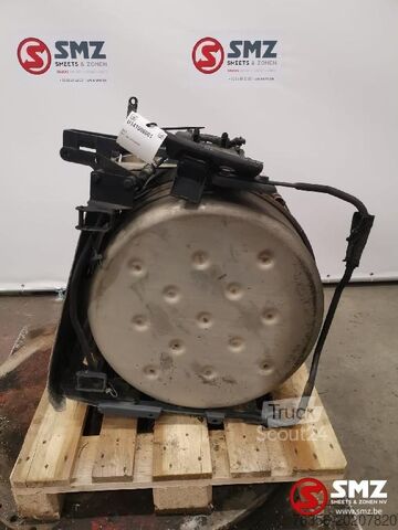 Katalysator Scania Occ Catalysator Scania R-SERIE