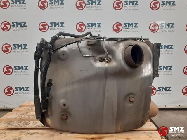 Katalysator Scania Occ katalysator Euro 6 Scania