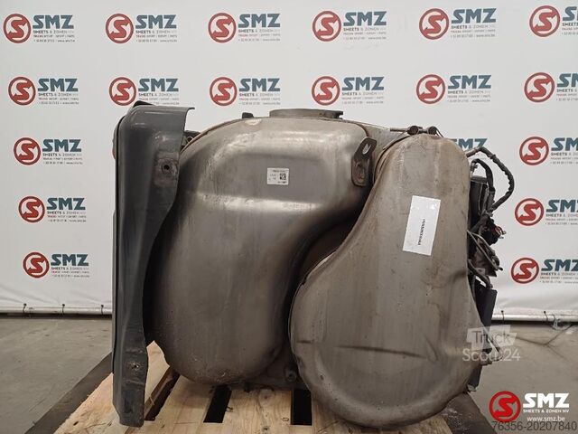 Catalyseur Renault Occ katalysator Euro 6 Renault / Volvo