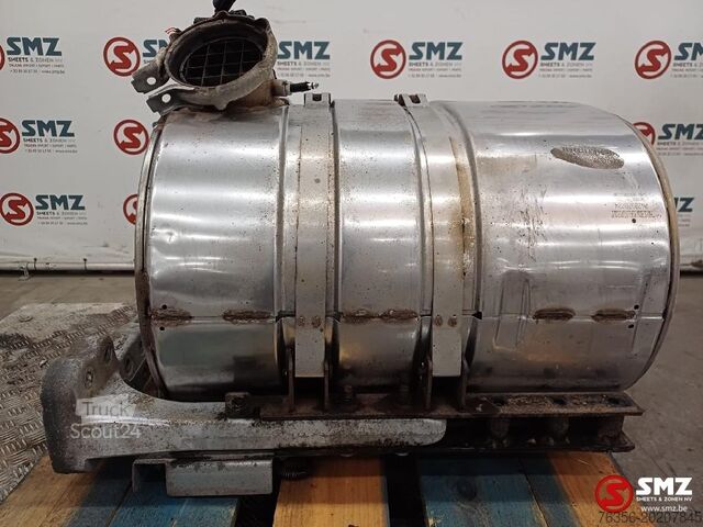 Catalyseur Renault Occ katalysator Euro 5 Renault