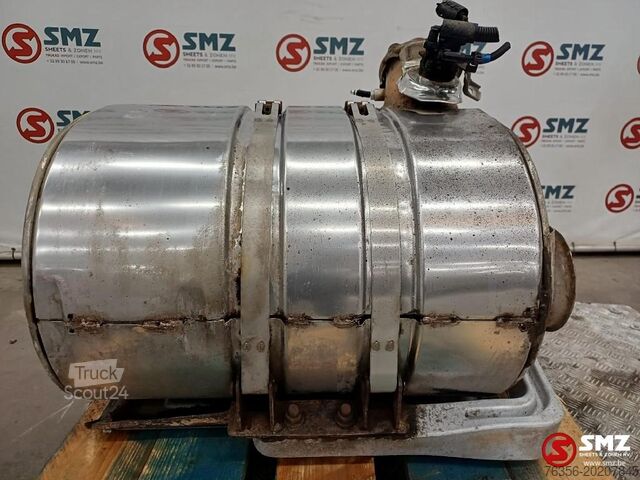 Catalyseur Renault Occ katalysator Euro 5 Renault