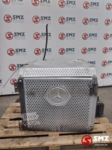 Katalizator Mercedes Occ katalysator Mercedes Actros MP3 Euro 4/5