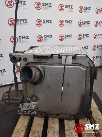 Katalizator Mercedes Occ katalysator Mercedes Actros MP3 Euro 4/5
