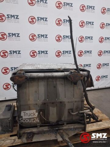 Katalizator Mercedes Occ katalysator Mercedes Actros MP3 Euro 4/5