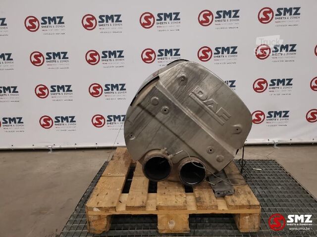 Katalysator Daf Occ Catalysator daf cf - xf euro 5