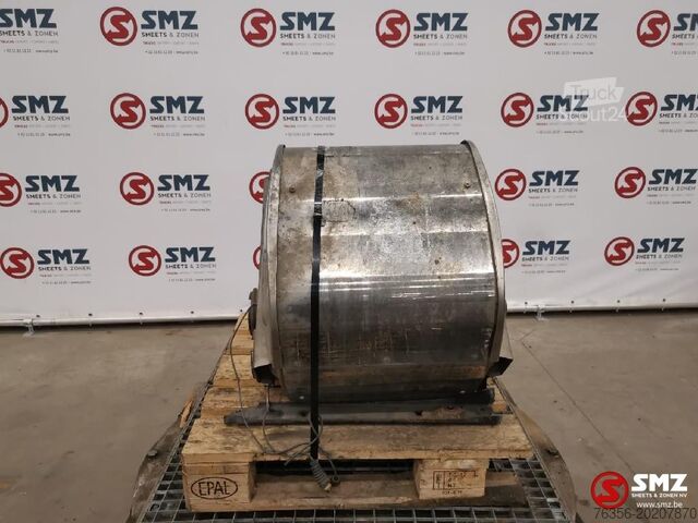 Catalizzatore Daf Occ Catalysator daf cf - xf euro 5
