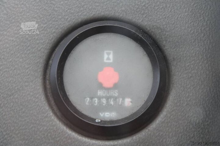 Ричстакер Kalmar DRF 450-65 A 5 X WITH MAGNET