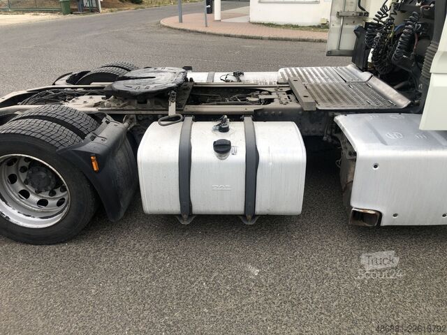 DAF XF 480 FT DAF XF 480 FT