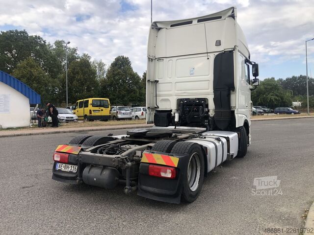DAF XF 480 FT DAF XF 480 FT