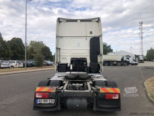 DAF XF 480 FT DAF XF 480 FT