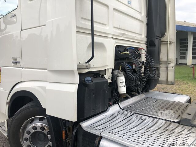 DAF XF 480 FT DAF XF 480 FT