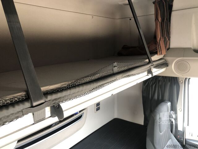 DAF XF 480 FT DAF XF 480 FT