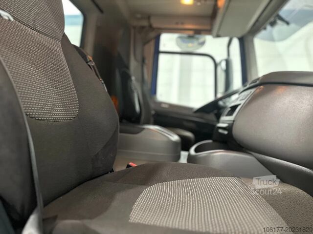 Standard-SZM DAF CF 330 AIRCO / 281797 km