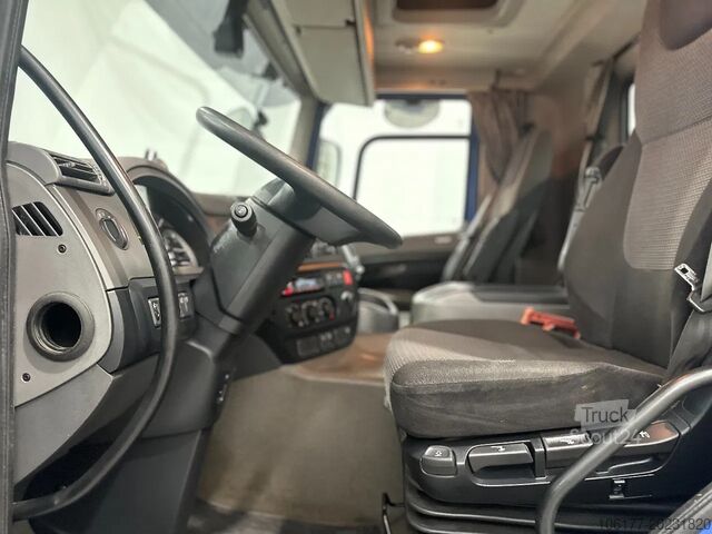 Standard-SZM DAF CF 330 AIRCO / 281797 km