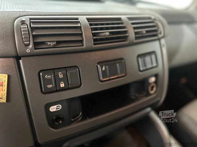 Standard-SZM DAF CF 330 AIRCO / 281797 km