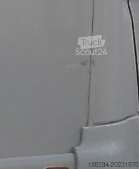 Autocaravană semi-integrată Fiat Ducato Carasuite 650 MF 5 | Schlafplätze 5 | Teilintegriert