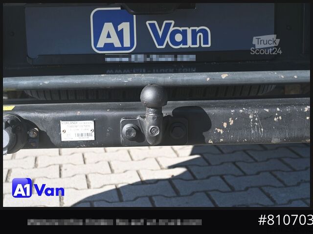 Pielāgota furgonete IVECO Daily 70C18 Kipper, Meiller, Doka, Tempomat, Klima