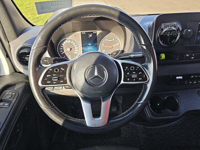 Break à toit surélevé MERCEDES-BENZ SPRINTER 315 L2H2 Mbux Automaat!