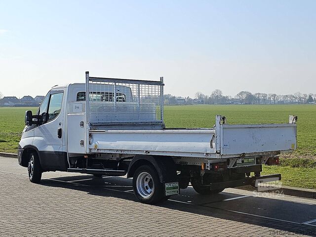 Kippiauto IVECO DAILY 35C14 Kipper Kist Euro6 AC