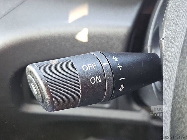 Kippiauto IVECO DAILY 35C14 Kipper Kist Euro6 AC