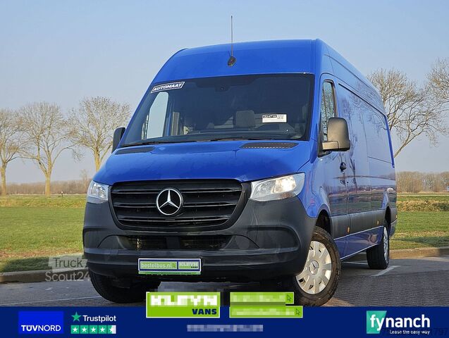 Break à toit surélevé MERCEDES-BENZ SPRINTER 315 CDI AUT. L3H2