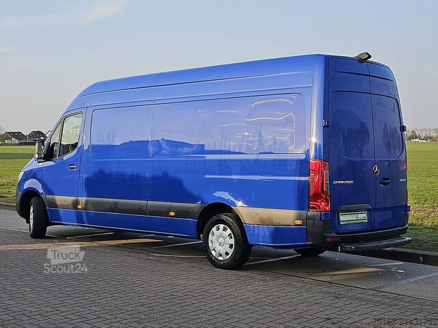 Break à toit surélevé MERCEDES-BENZ SPRINTER 315 CDI AUT. L3H2