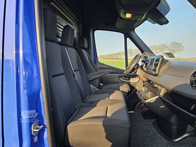 Break à toit surélevé MERCEDES-BENZ SPRINTER 315 CDI AUT. L3H2