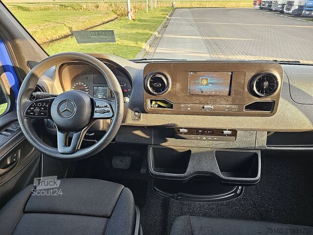 Break à toit surélevé MERCEDES-BENZ SPRINTER 315 CDI AUT. L3H2