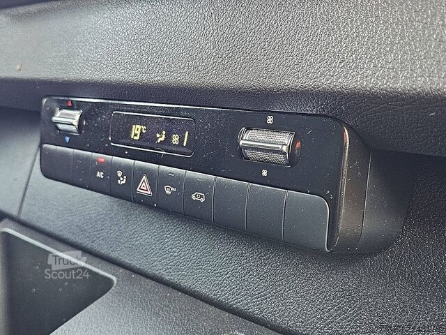 Break à toit surélevé MERCEDES-BENZ SPRINTER 315 CDI AUT. L3H2