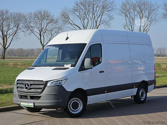 Break à toit surélevé MERCEDES-BENZ SPRINTER 315 CDI AUT. L2H2  LED