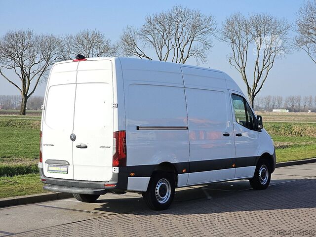 Break à toit surélevé MERCEDES-BENZ SPRINTER 315 CDI AUT. L2H2  LED