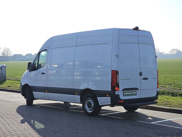 Break à toit surélevé MERCEDES-BENZ SPRINTER 315 CDI AUT. L2H2 LED