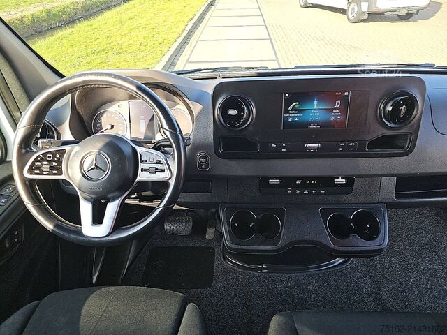 Break à toit surélevé MERCEDES-BENZ SPRINTER 315 CDI AUT. L2H2  LED