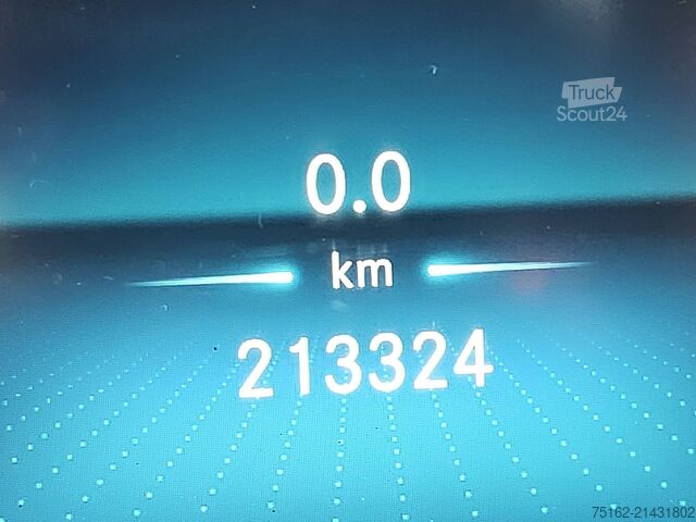 Break à toit surélevé MERCEDES-BENZ SPRINTER 315 CDI AUT. L2H2  LED