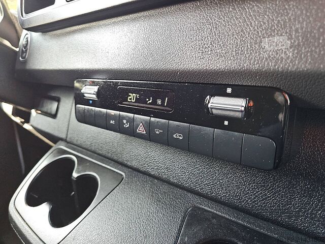 Break à toit surélevé MERCEDES-BENZ SPRINTER 315 CDI AUT. L2H2  LED