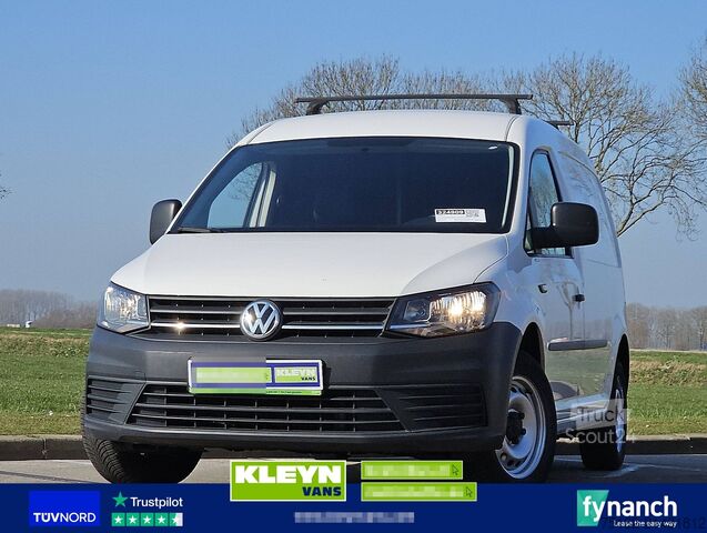 Matkalaukku VOLKSWAGEN CADDY MAXI 2.0 75Pk Navi Euro6 AC!