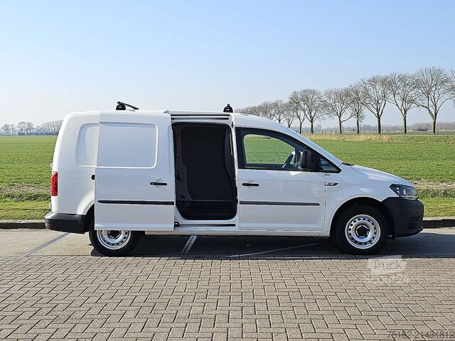 Matkalaukku VOLKSWAGEN CADDY MAXI 2.0 75Pk Navi Euro6 AC!