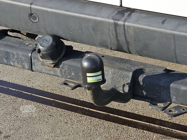 Break à toit surélevé MERCEDES-BENZ SPRINTER 315 L3H2 Maxi Automaat!