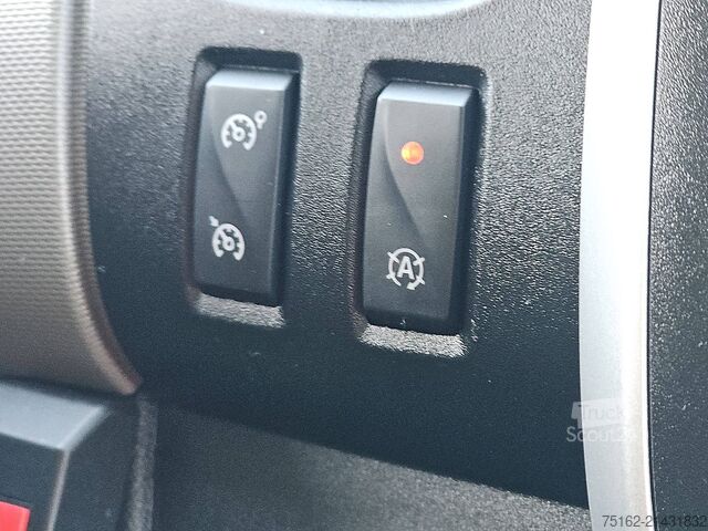 Break à toit surélevé RENAULT TRAFIC 1.6 DCI ENERGY L1H1