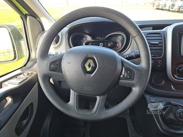 Break à toit surélevé RENAULT TRAFIC 1.6 DCI ENERGY L1H1