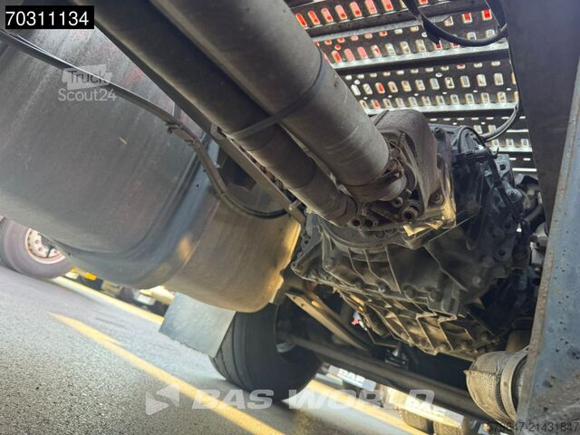 Standard-SZM DAF XF 480 4X2 SC Hydraulic