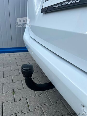 Dobozos furgon MERCEDES-BENZ Vito 114 LANG 9G-TR. KLIMA NAVI KAMERA LED AHK