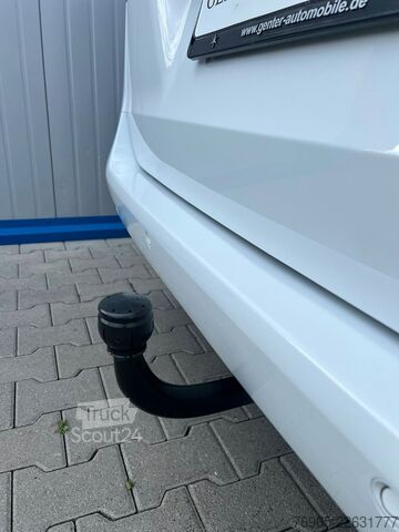 Furgone MERCEDES-BENZ Vito 114 LANG 9G-TR. KLIMA NAVI KAMERA LED AHK