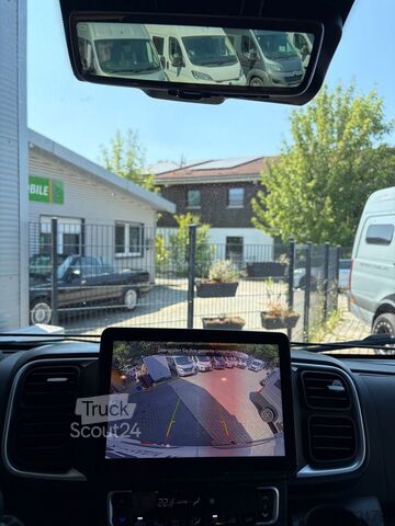Camper PÖSSL 2 Win R Plus - CSL Munich Edition - Aufstelldach