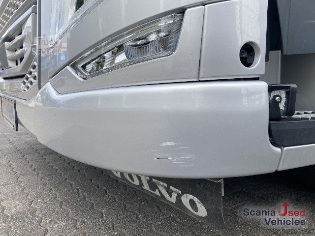 Standard SZM Volvo FH 500 - XL - TURBOCOMPOUND - FULLAIR - RETARDER